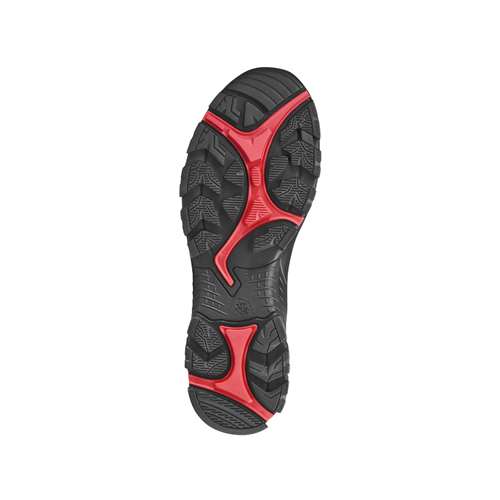 HAIX Black Eagle Safety 54 Mid 2